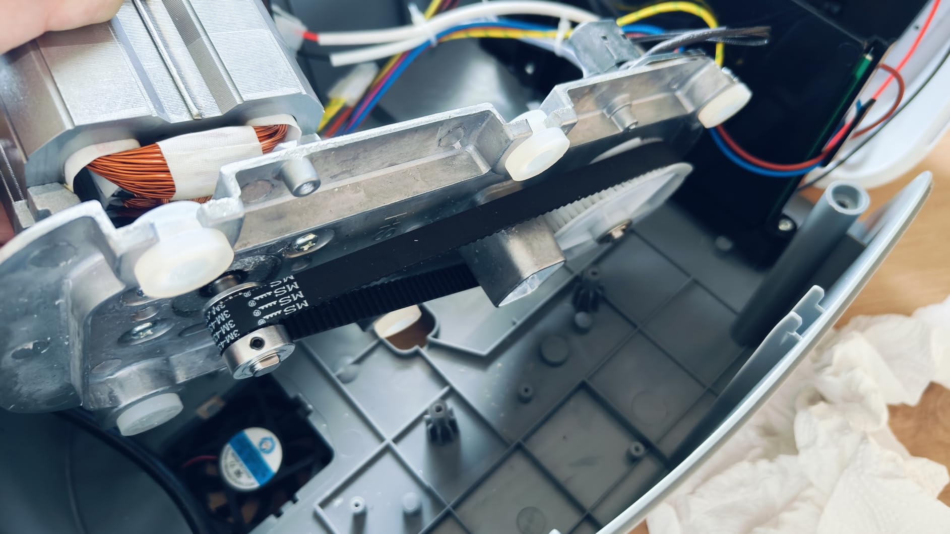 Replace Gear Repair for Monsie - Running Gear Parts incelemesi ve fiyatı