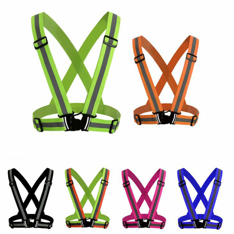 Unisex Night Running Suspender - Running Gear Youth incelemesi ve fiyatı