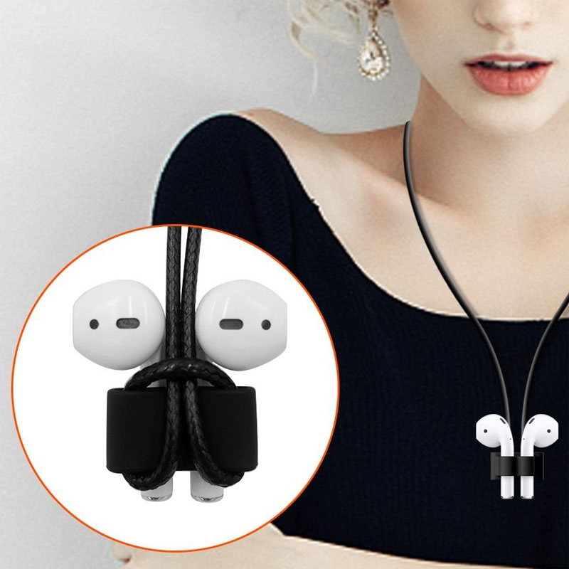 Silicone Holder Clip for AirPo - Earphone Sport Hook incelemesi ve fiyatı