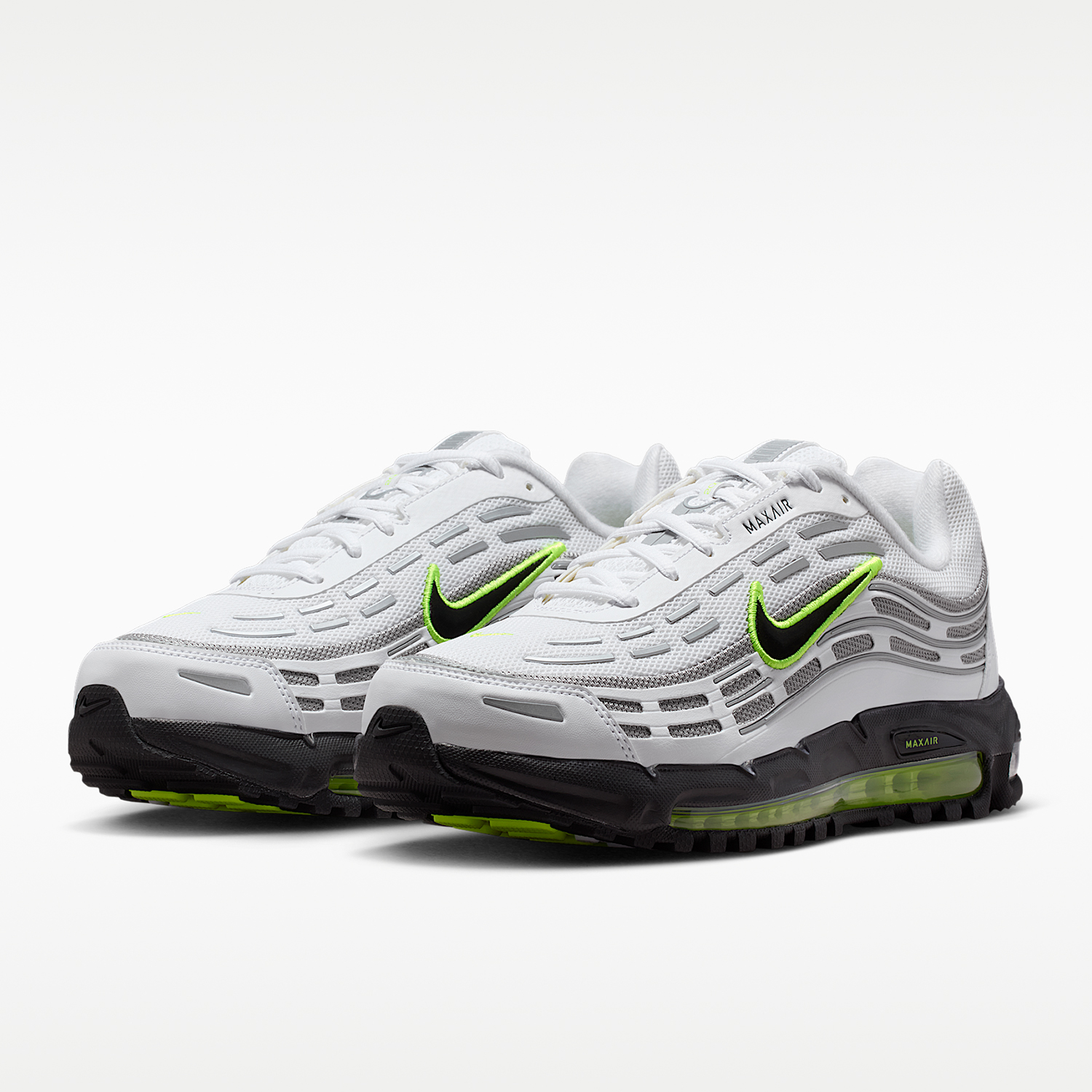 Nike Authentic AIR MAX Men's A - Running Gear Nike incelemesi ve fiyatı