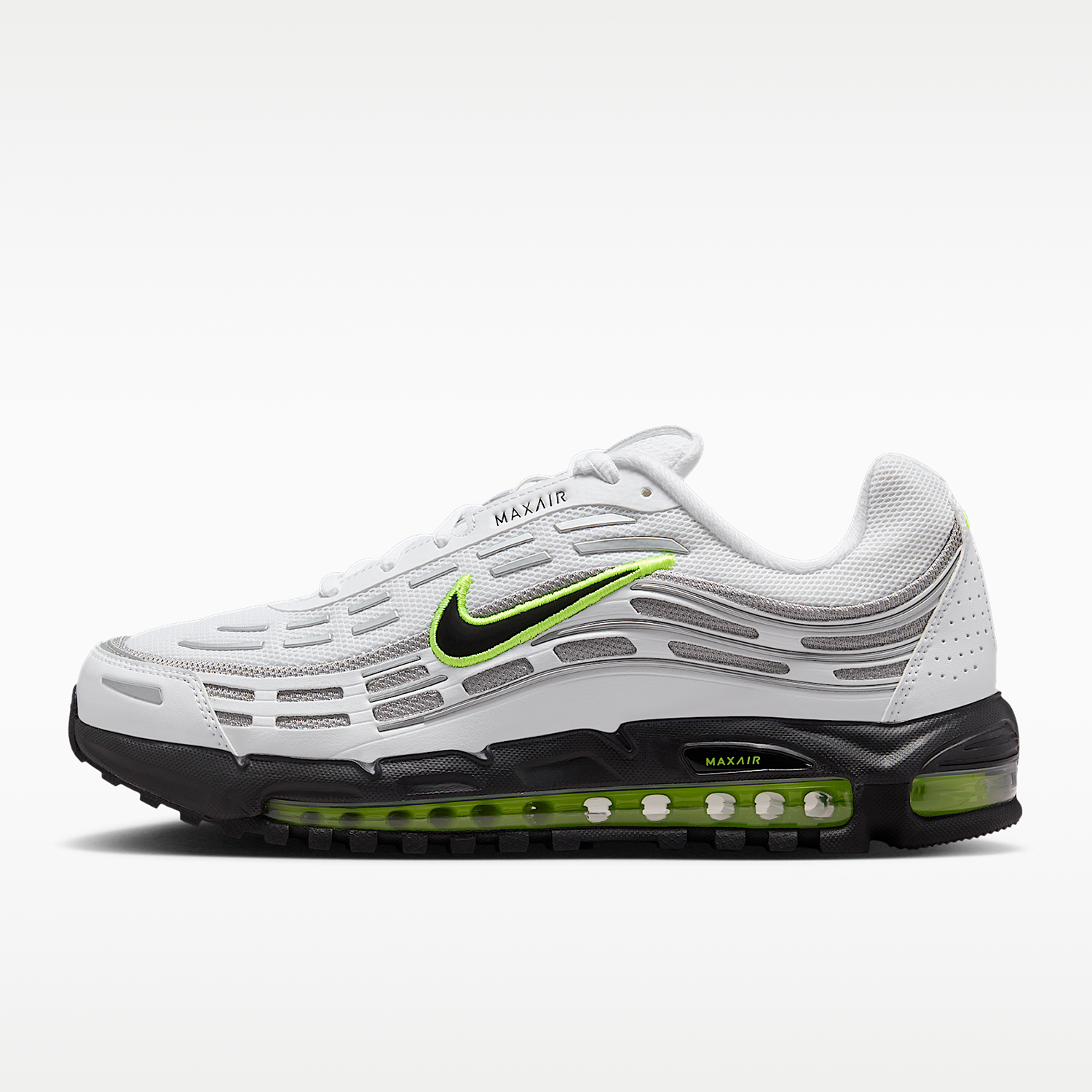 Nike Authentic AIR MAX Men's A - Running Gear Nike incelemesi ve fiyatı