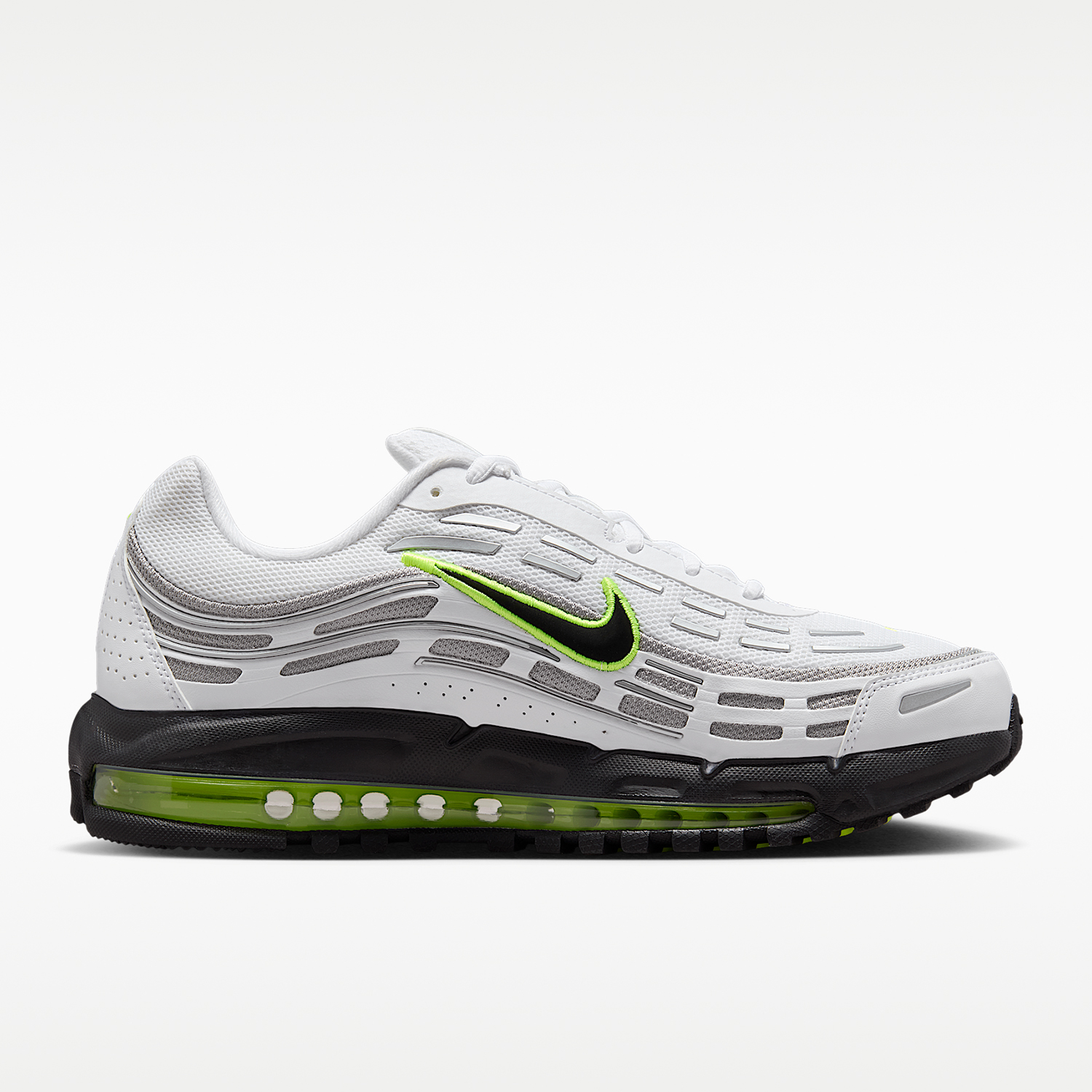 Nike Authentic AIR MAX Men's A - Running Gear Nike incelemesi ve fiyatı