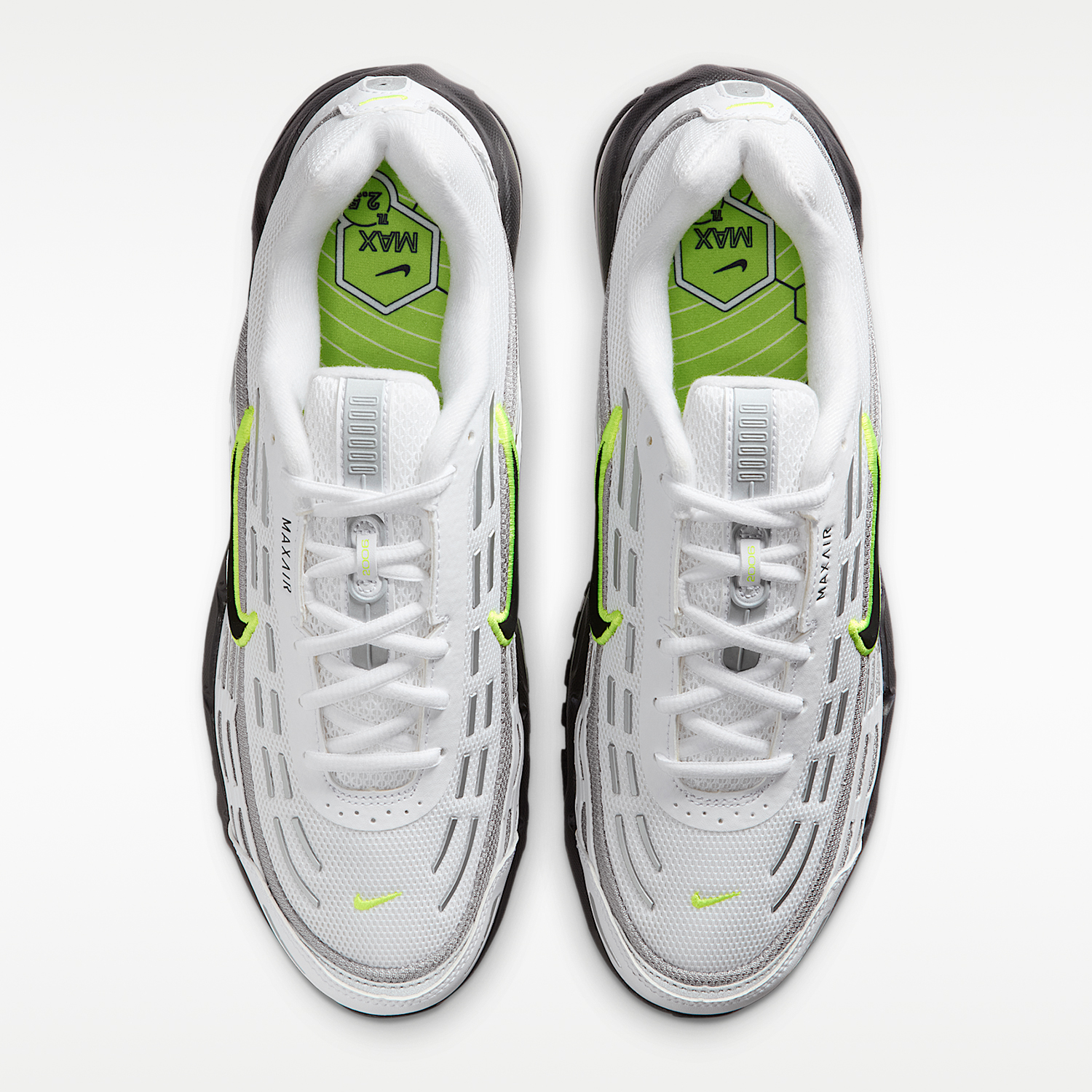 Nike Authentic AIR MAX Men's A - Running Gear Nike incelemesi ve fiyatı