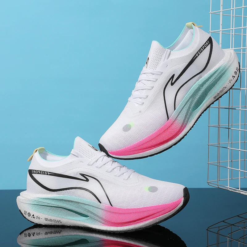 2026 Feidian 5E Running Shoes  - Ultragear Running incelemesi ve fiyatı