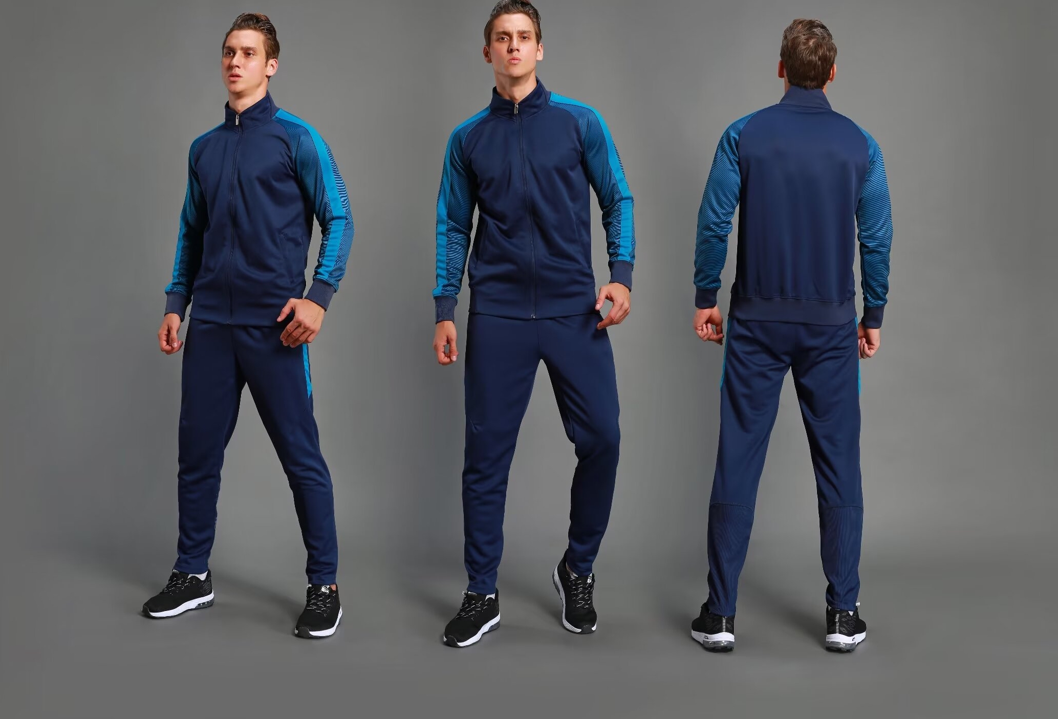 Winter Soccer Jerseys Sets Sur - Running Gear Youth incelemesi ve fiyatı