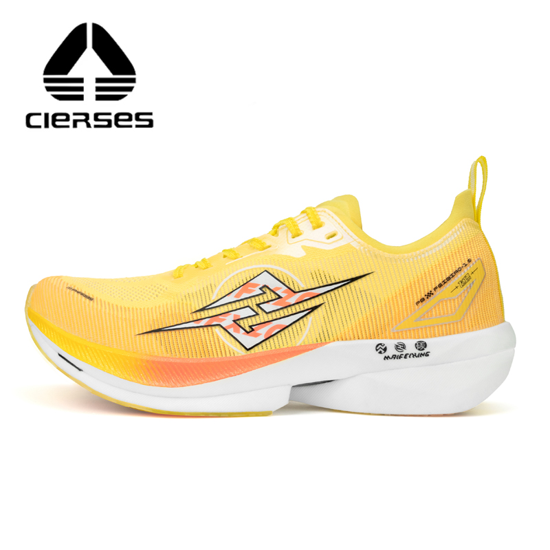 CIERSES MFXZG Carbon Plate Mar - Ultragear Running incelemesi ve fiyatı