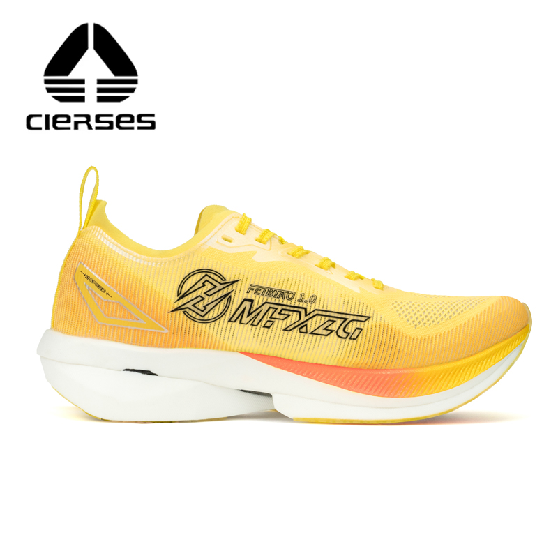 CIERSES MFXZG Carbon Plate Mar - Ultragear Running incelemesi ve fiyatı