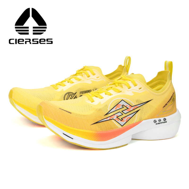 CIERSES MFXZG Carbon Plate Mar - Ultragear Running incelemesi ve fiyatı