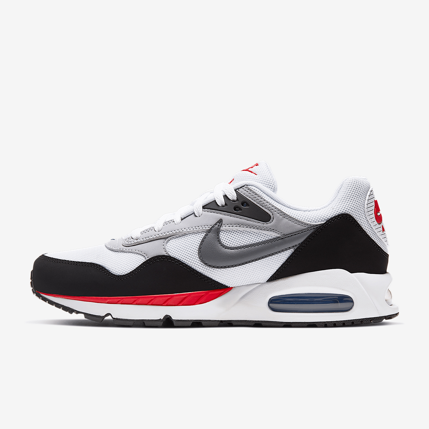 Nike Authentic Air Max CORRELA - Running Gear Nike incelemesi ve fiyatı