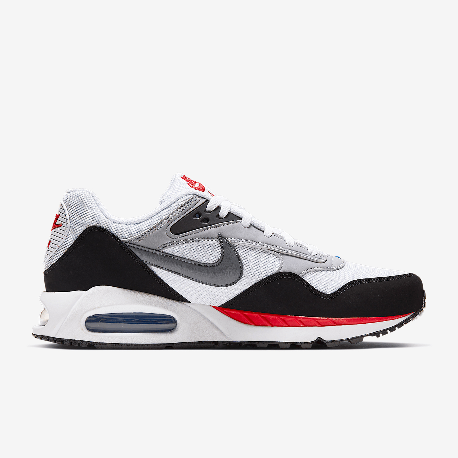 Nike Authentic Air Max CORRELA - Running Gear Nike incelemesi ve fiyatı