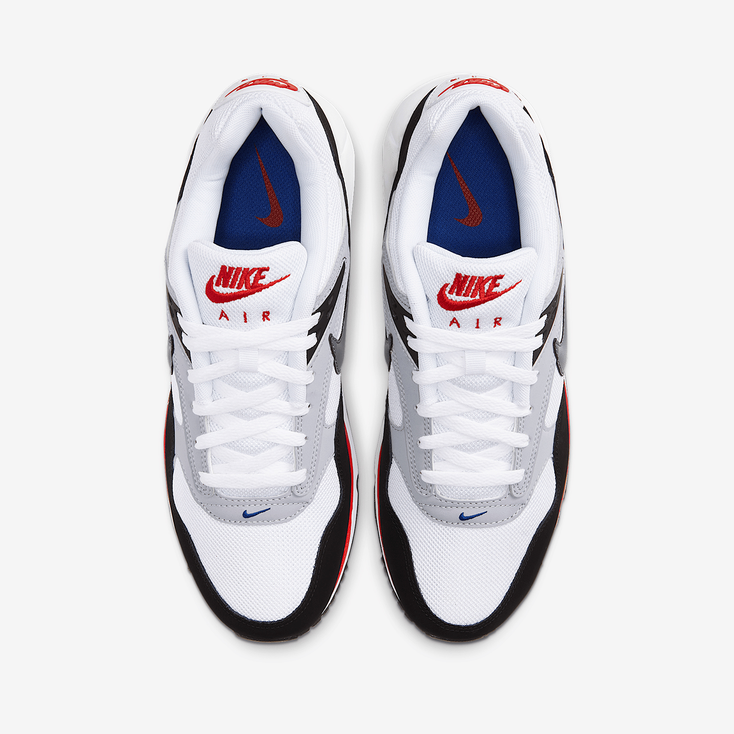 Nike Authentic Air Max CORRELA - Running Gear Nike incelemesi ve fiyatı